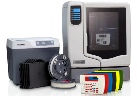 Mojo 3D printer