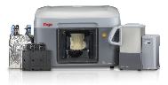 Mojo 3D printer